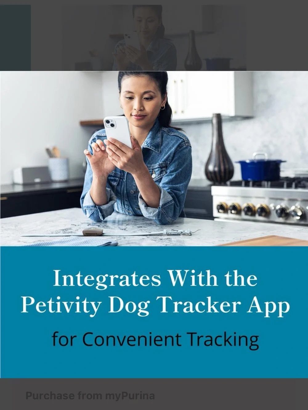 Smart GPS Activity Tracker Monitor Collar for Dogs *Keep Pet From Getting LOST!!